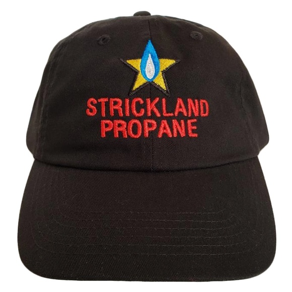 Strickland Propane Hat - Picture 1 of 3